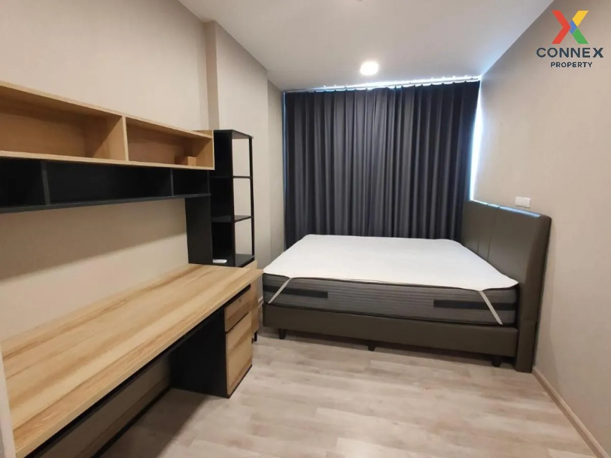 For Rent Condo , QUINTARA ARTE Sukhumvit 52 , Bang Chak , Phra Kh