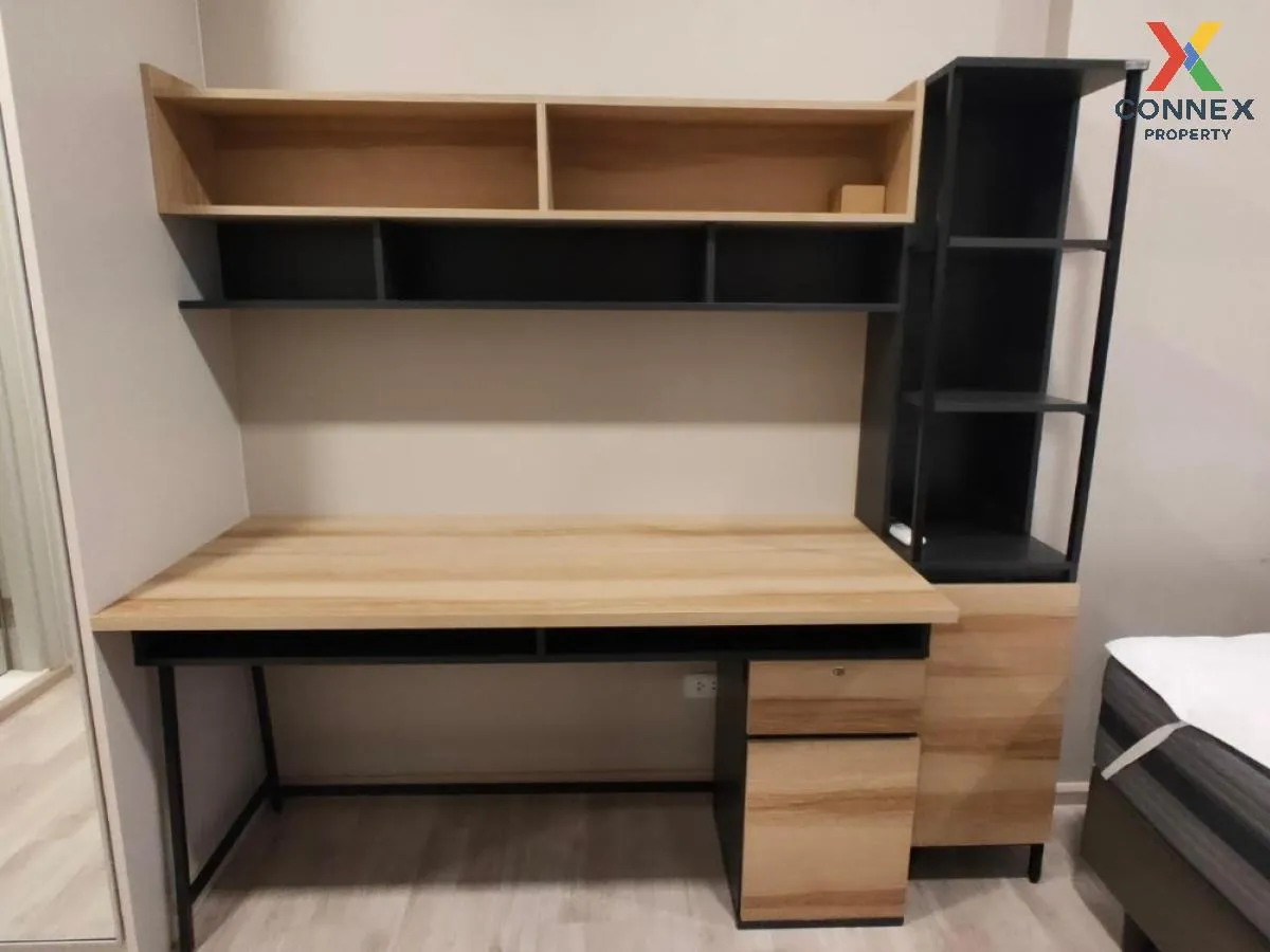 For Rent Condo , QUINTARA ARTE Sukhumvit 52 , Bang Chak , Phra Kh