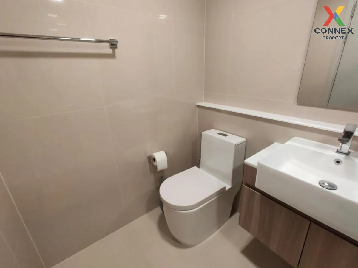 For Rent Condo , QUINTARA ARTE Sukhumvit 52 , Bang Chak , Phra Kh