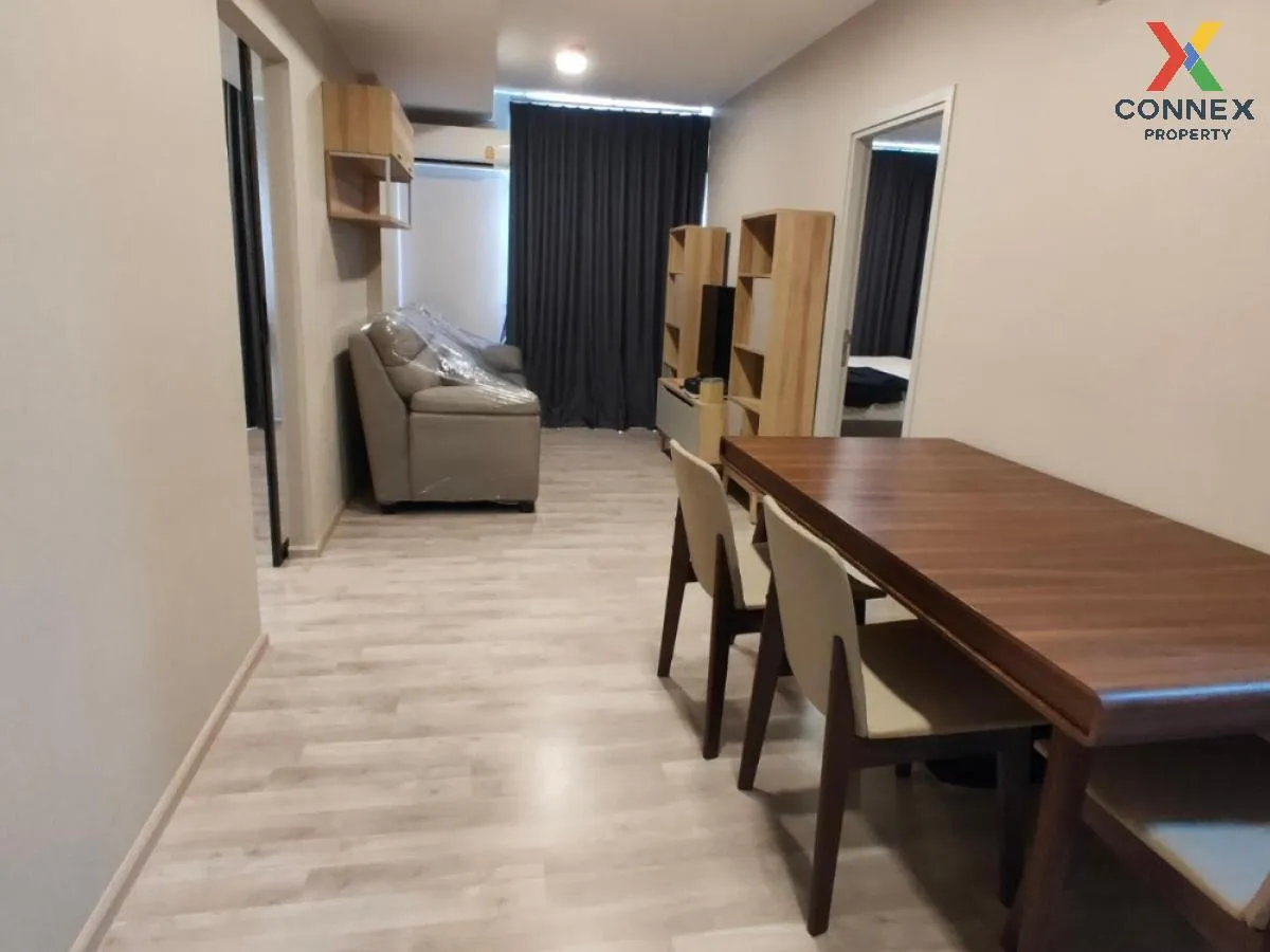 For Rent Condo , QUINTARA ARTE Sukhumvit 52 , Bang Chak , Phra Kh 1