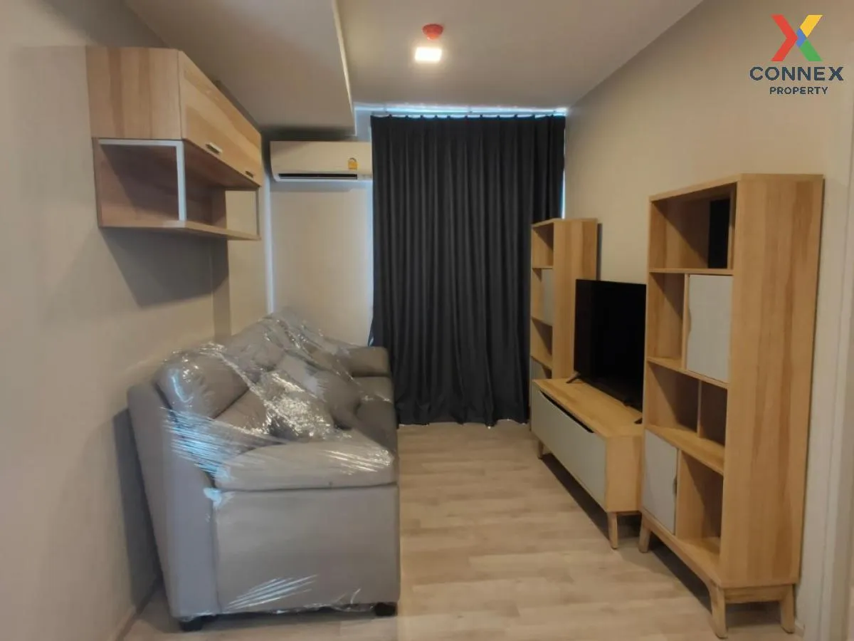 For Rent Condo , QUINTARA ARTE Sukhumvit 52 , Bang Chak , Phra Kh 2