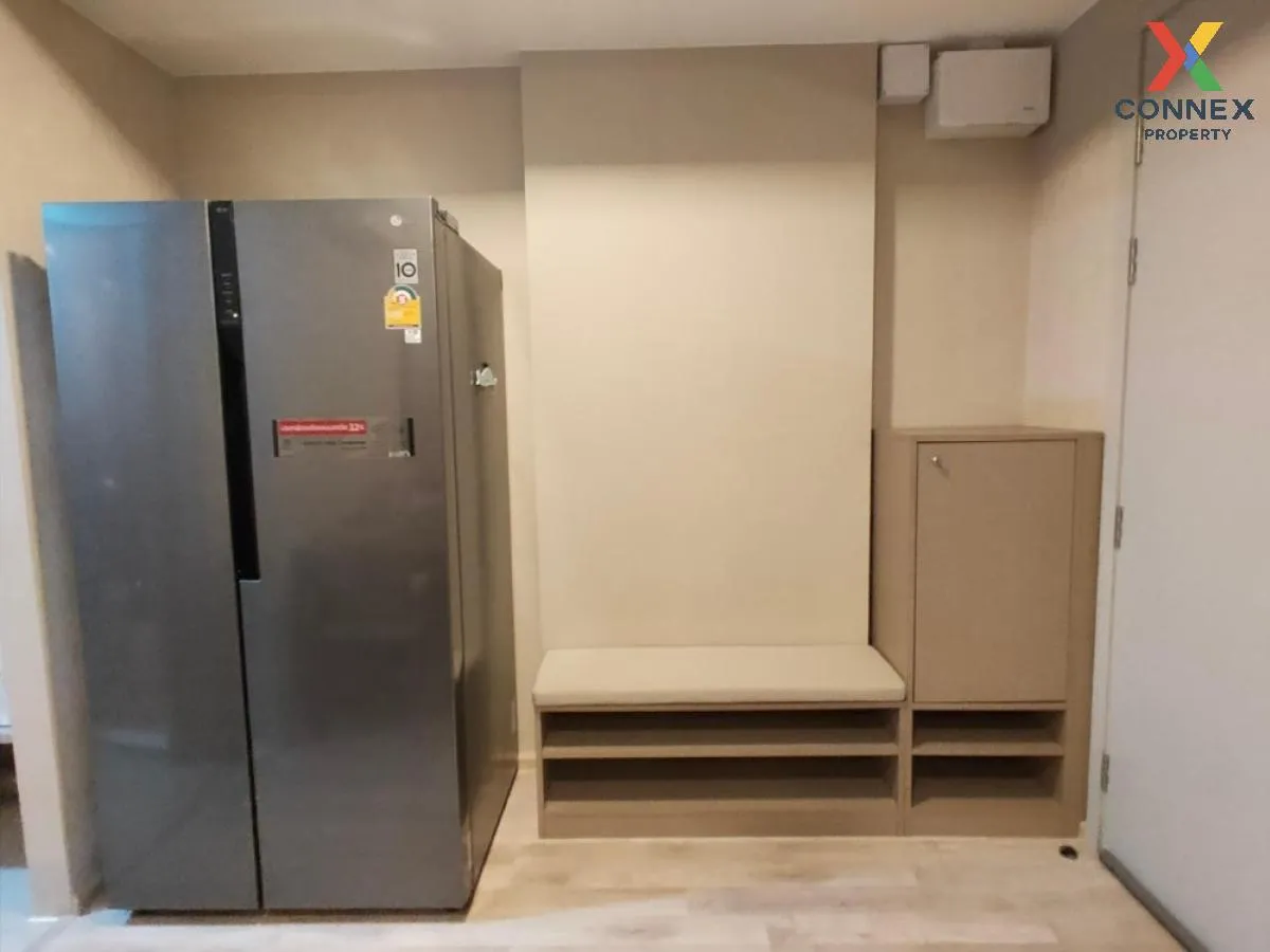 For Rent Condo , QUINTARA ARTE Sukhumvit 52 , Bang Chak , Phra Kh 3