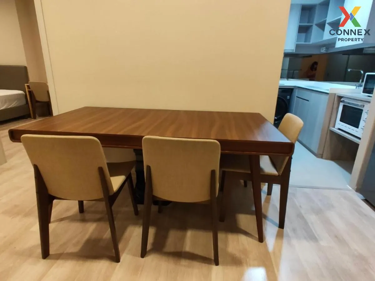 For Rent Condo , QUINTARA ARTE Sukhumvit 52 , Bang Chak , Phra Kh 4