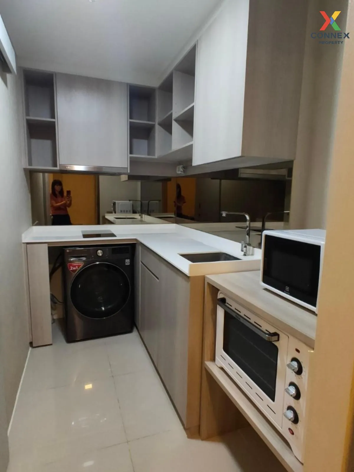 For Rent Condo , QUINTARA ARTE Sukhumvit 52 , Bang Chak , Phra Kh