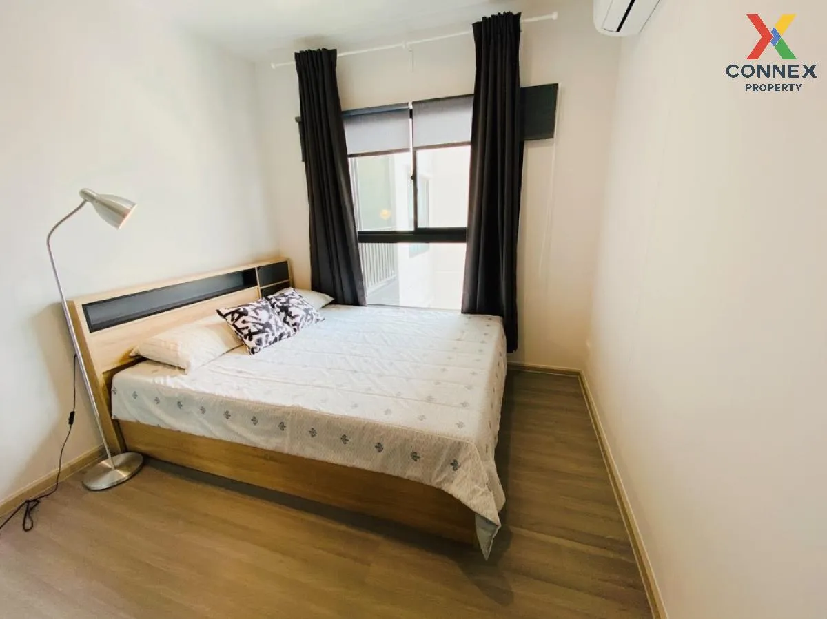 For Rent Condo , The Parkland Charan - Pinklao , MRT-Bang Yi Khon