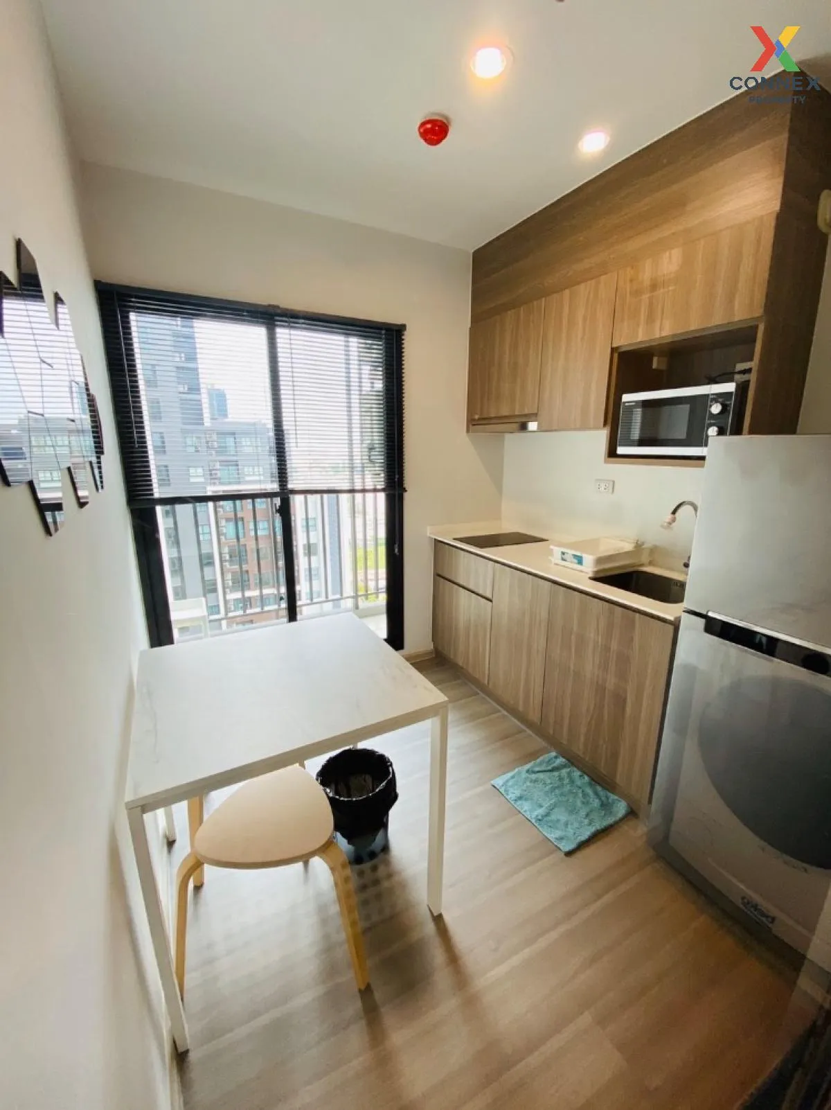 For Rent Condo , The Parkland Charan - Pinklao , MRT-Bang Yi Khon