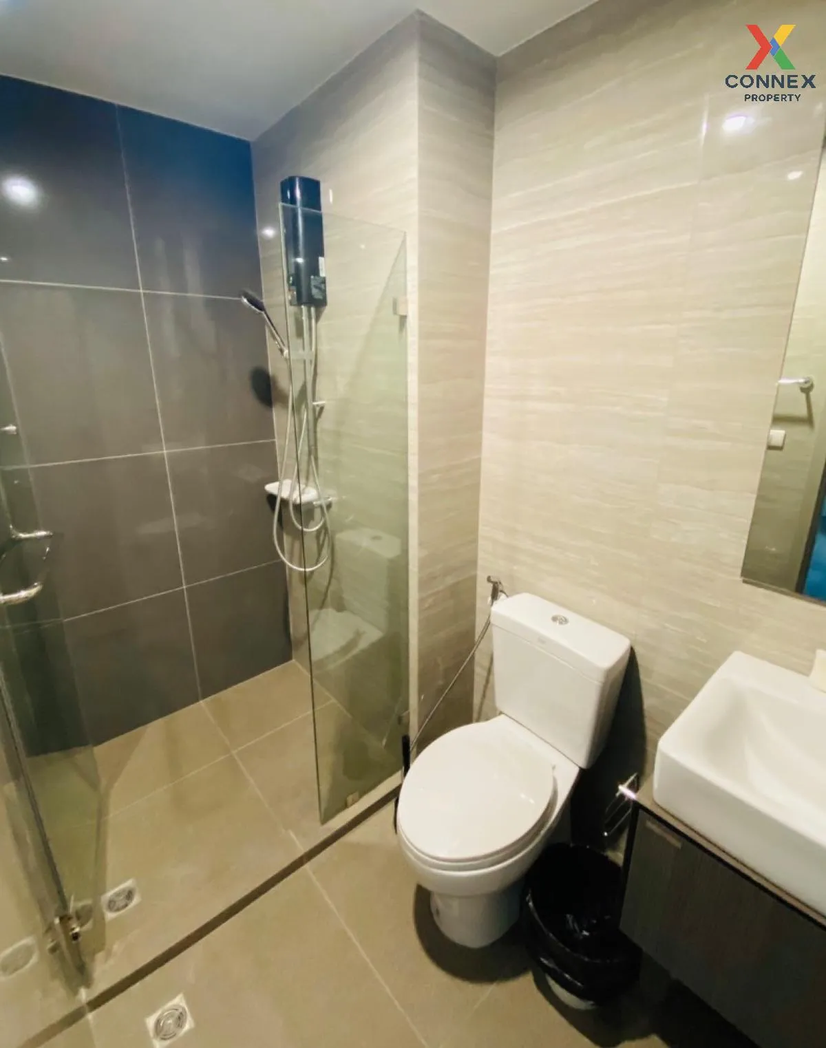 For Rent Condo , The Parkland Charan - Pinklao , MRT-Bang Yi Khon