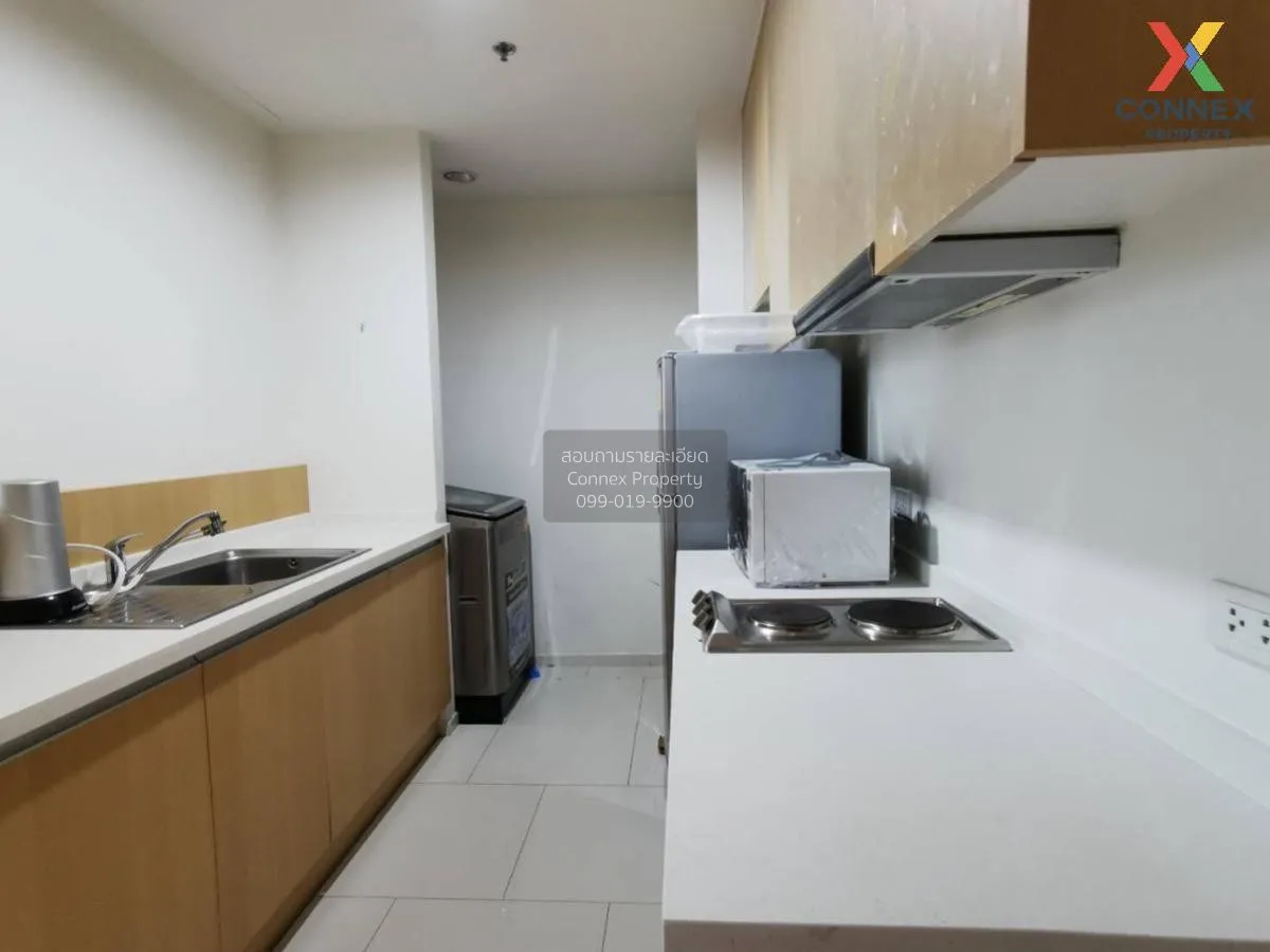 ขายคอนโด  วิลล่า ราชเทวี BTS-ราชเทวี ถนนพญาไท เขต ราชเทวี กรุงเทพ 3