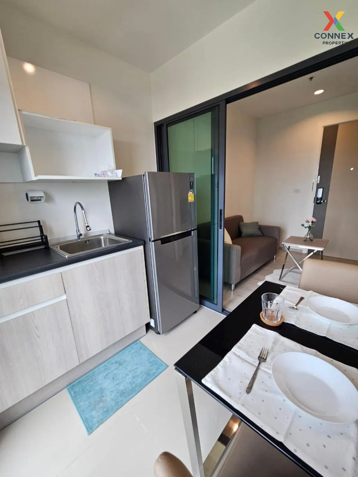 ขายคอนโด  ดีคอน ไพร์ม รัตนาธิเบศร์ MRT-ไทรม้า ไทรม้า เมืองนนทบุรี ขายคอนโด  ดีคอน ไพร์ม รัตนาธิเบศร์ MRT-ไทรม้า ไทรม้า เมืองนนทบุรี 2