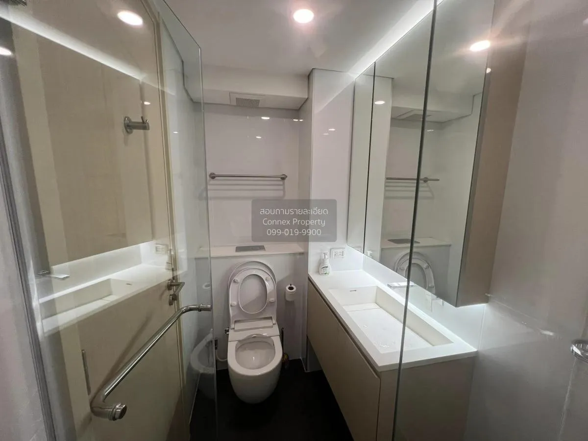 For Rent Condo , Siamese Rama 9 (Landmark @MRTA Station) , Duplex