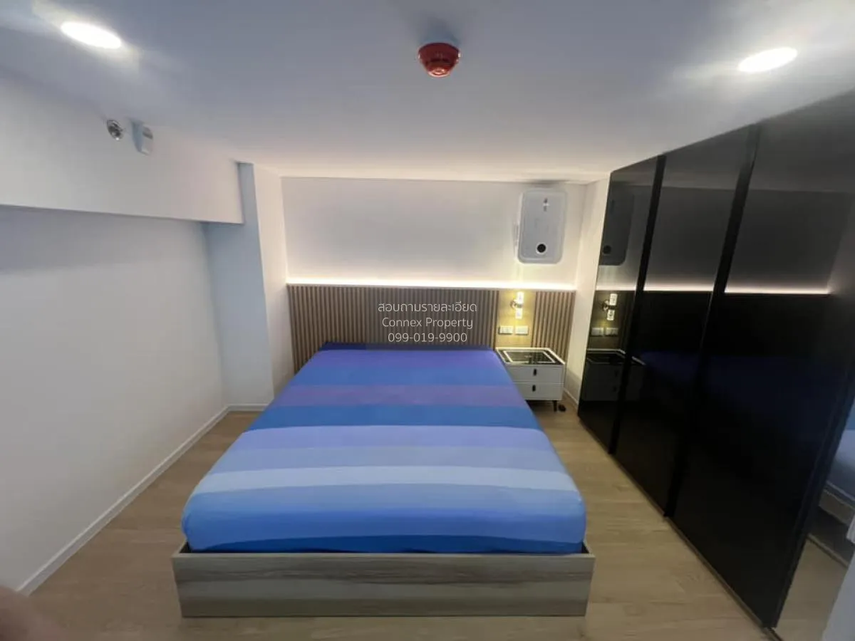 For Rent Condo , Siamese Rama 9 (Landmark @MRTA Station) , Duplex