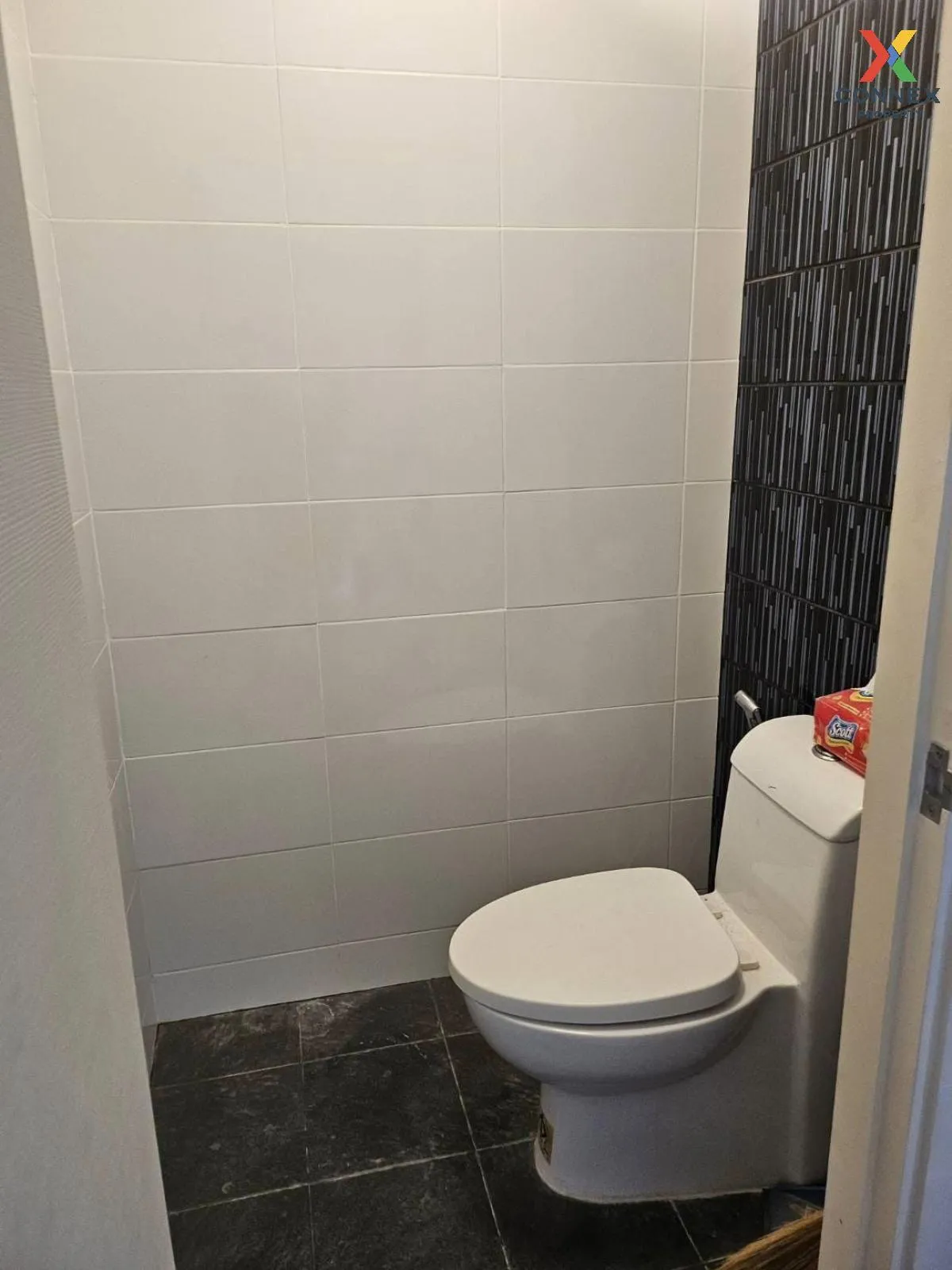 เช่าคอนโด  เดอะ ทรัสต์ คอนโด งามวงศ์วาน MRT-ศูนย์ราชการนนทบุรี ตล