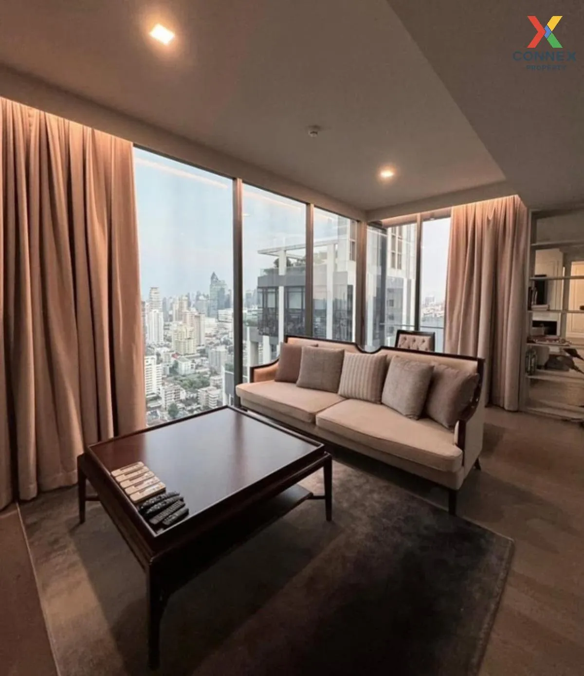 For Rent Condo , Celes Asoke , MRT-Sukhumvit , Khlong Toei Nuea , 1