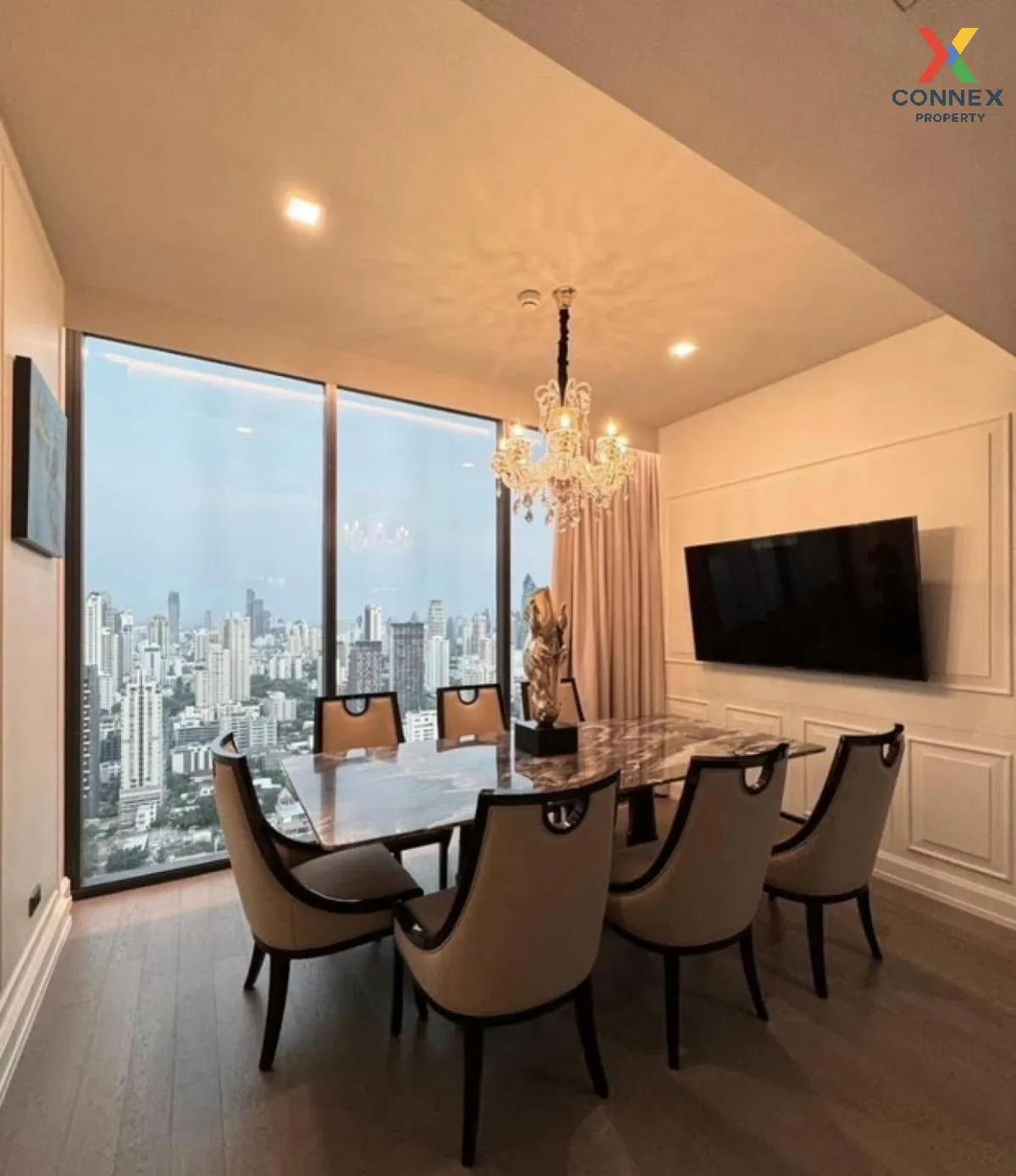 For Rent Condo , Celes Asoke , MRT-Sukhumvit , Khlong Toei Nuea , 2