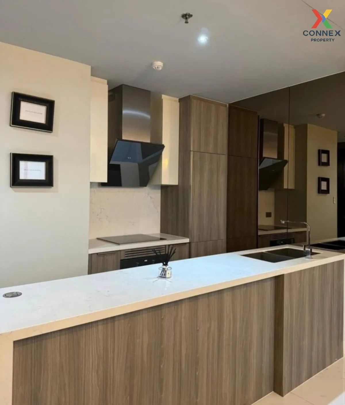 For Rent Condo , Celes Asoke , MRT-Sukhumvit , Khlong Toei Nuea , 3