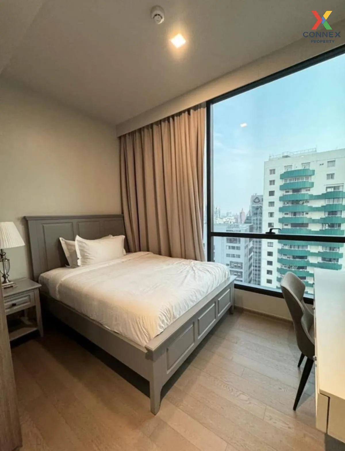 For Rent Condo , Celes Asoke , MRT-Sukhumvit , Khlong Toei Nuea , 4
