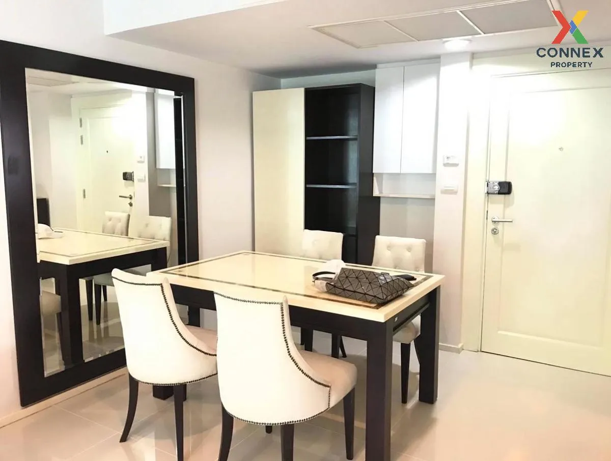 For Rent Condo , Pearl Residence , BTS-Phrom Phong , Khlong Tan , 3