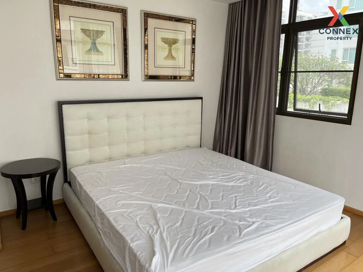 For Rent Condo , Pearl Residence , BTS-Phrom Phong , Khlong Tan , 4