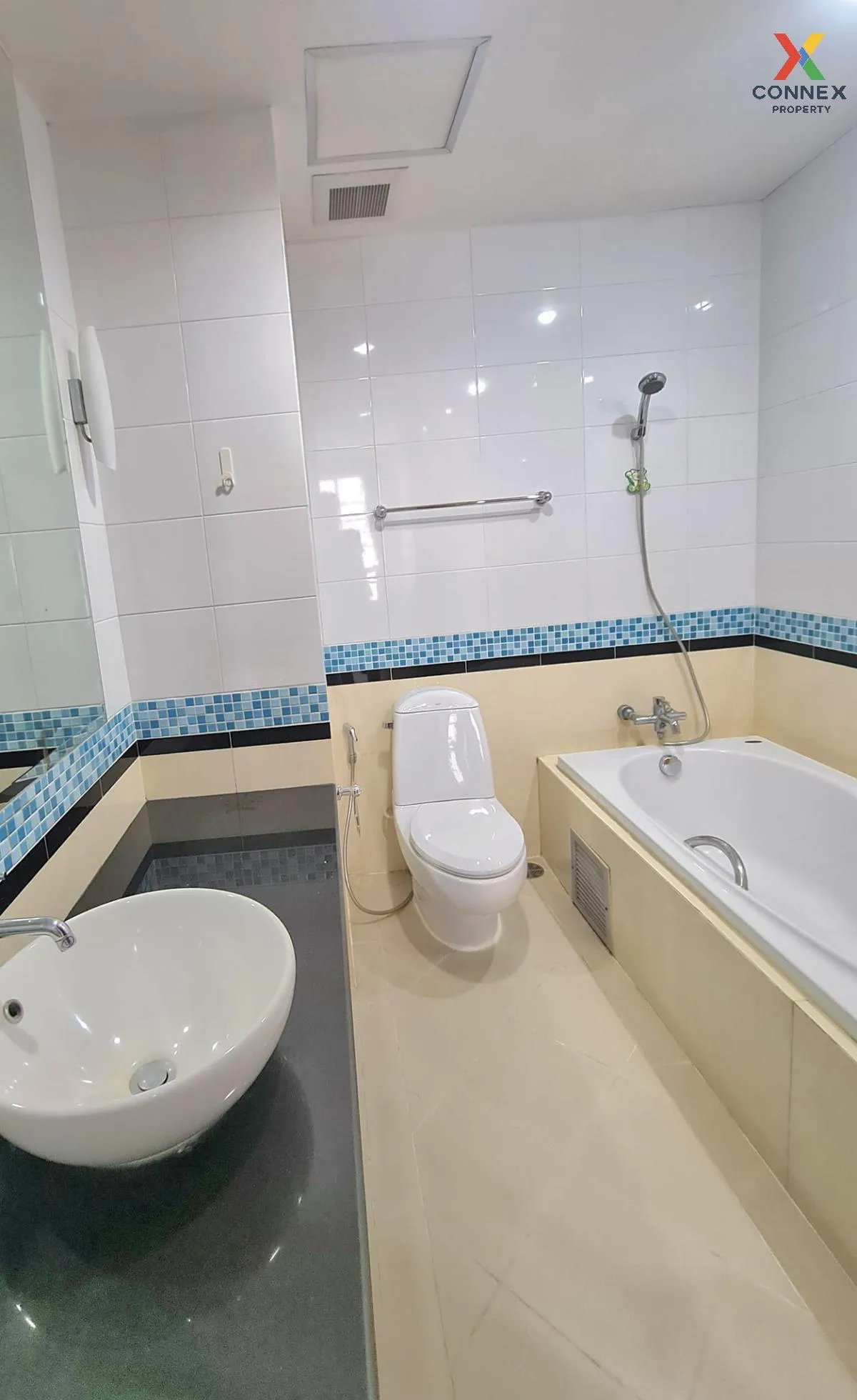 เช่าคอนโด  ซิตี้ สมาร์ท คอนโด BTS-อโศก คลองเตย เขต คลองเตย กรุงเท