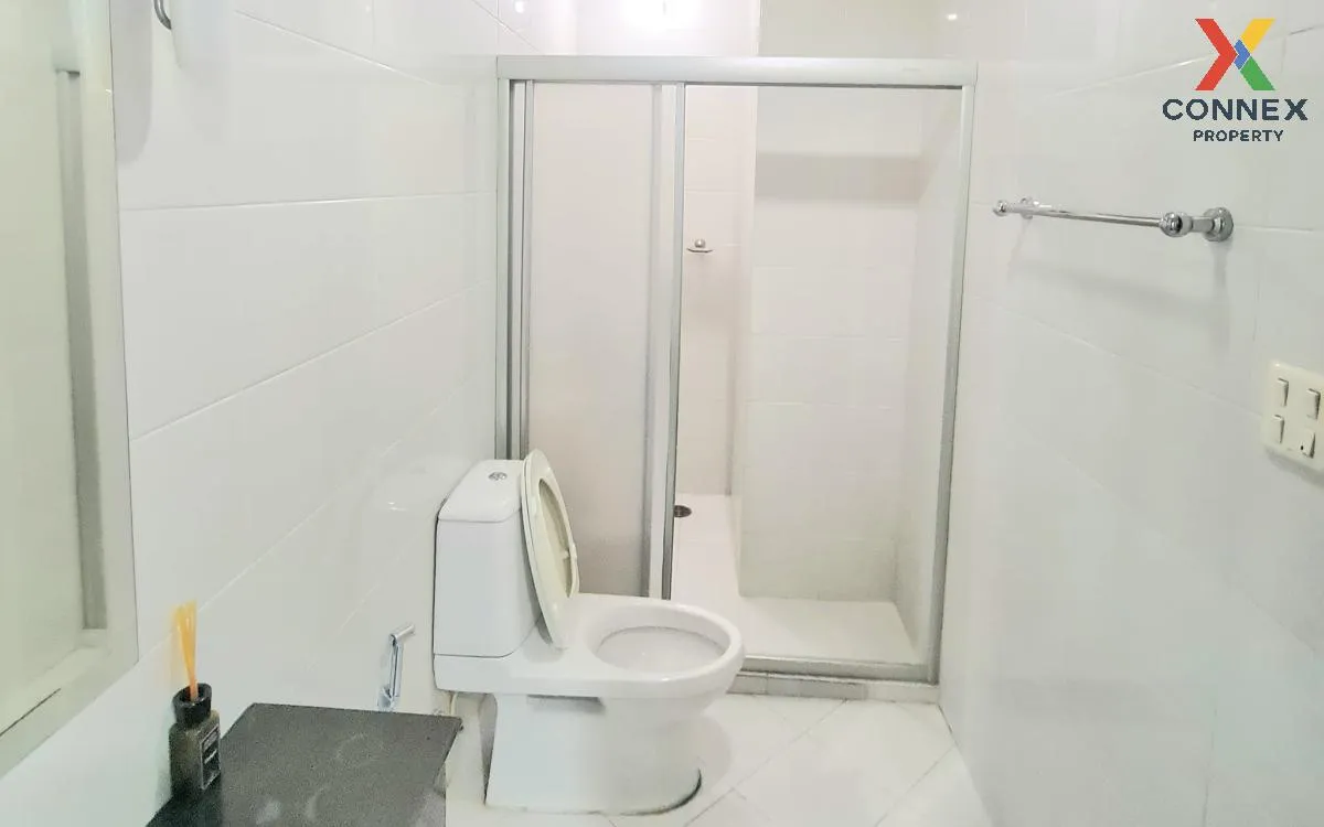 เช่าคอนโด  ซิตี้ สมาร์ท คอนโด BTS-อโศก คลองเตย เขต คลองเตย กรุงเท