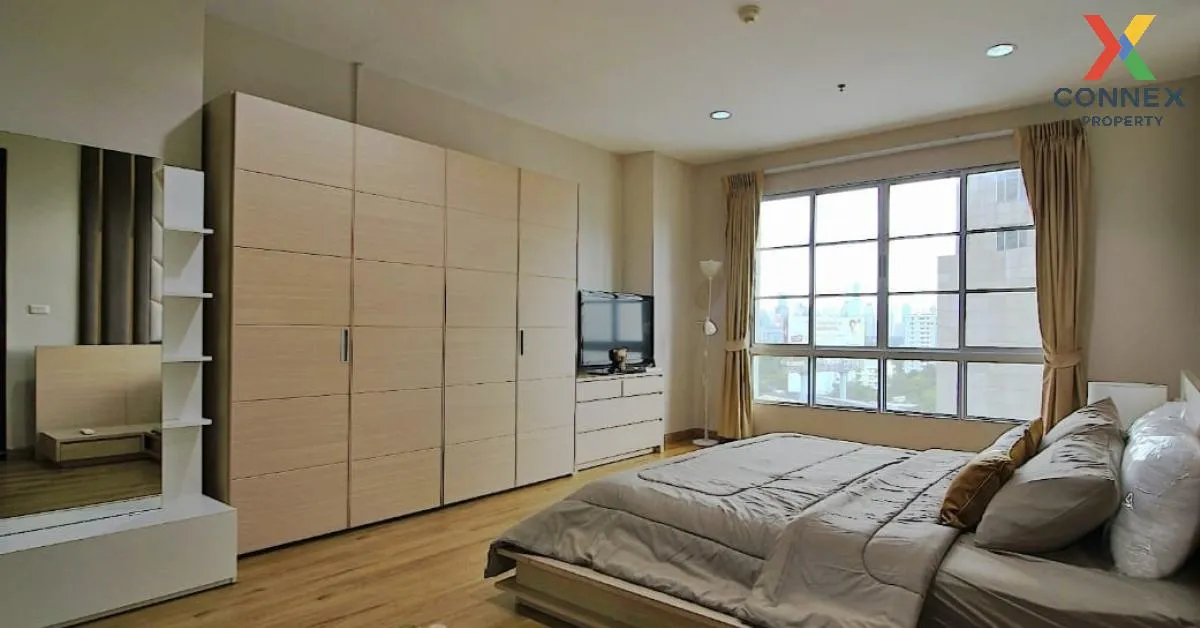 For Sale Condo , Citi Smart Sukhumvit 18 , BTS-Asok , Khlong Toei