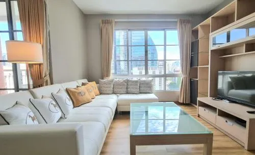 For Sale Condo , Citi Smart Sukhumvit 18 , BTS-Asok , Khlong Toei , Khlong Toei , Bangkok , CX-97578