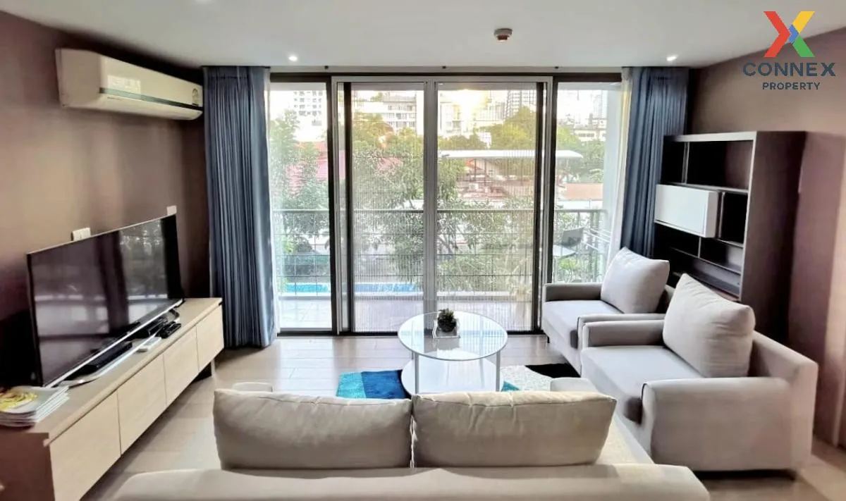 For Rent Condo , Klass Silom , BTS-Chong Nonsi , Silom , Bang Rak 1