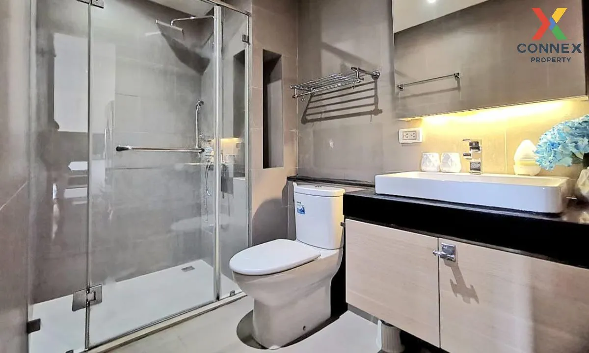 For Rent Condo , Klass Silom , BTS-Chong Nonsi , Silom , Bang Rak