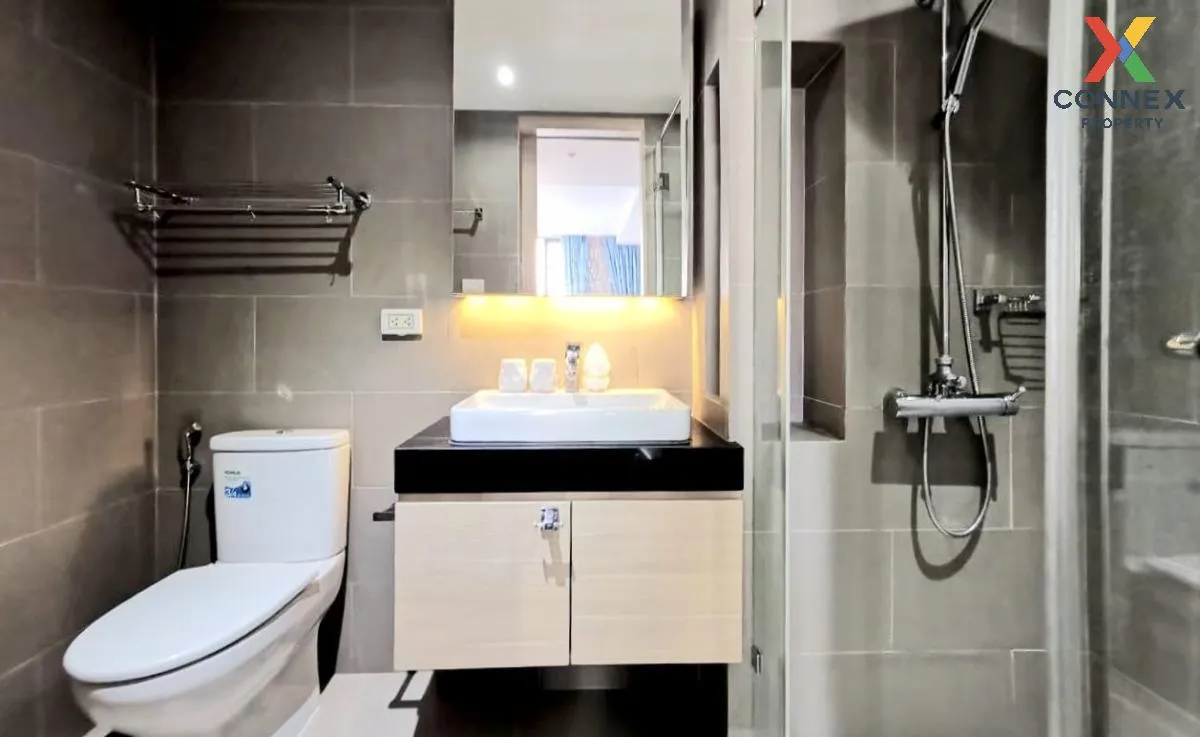 For Rent Condo , Klass Silom , BTS-Chong Nonsi , Silom , Bang Rak