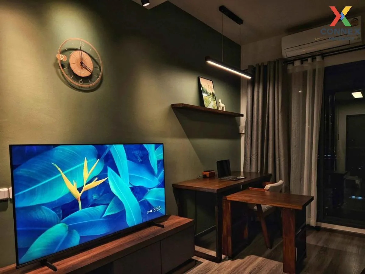 For Rent Condo , Ideo Chula-Samyan , MRT-Sam Yan , Si Phraya , Ba For Rent Condo , Ideo Chula-Samyan , MRT-Sam Yan , Si Phraya , Ba 3