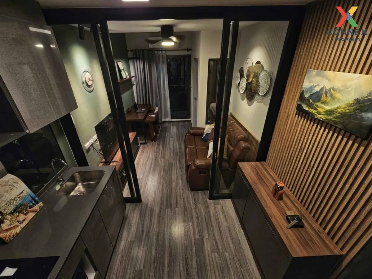 For Rent Condo , Ideo Chula-Samyan , MRT-Sam Yan , Si Phraya , Ba For Rent Condo , Ideo Chula-Samyan , MRT-Sam Yan , Si Phraya , Ba 4