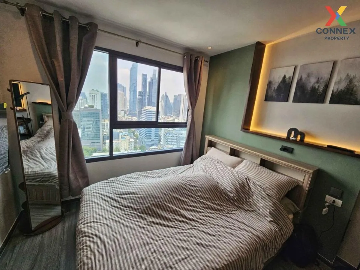 For Rent Condo , Ideo Chula-Samyan , MRT-Sam Yan , Si Phraya , Ba For Rent Condo , Ideo Chula-Samyan , MRT-Sam Yan , Si Phraya , Ba