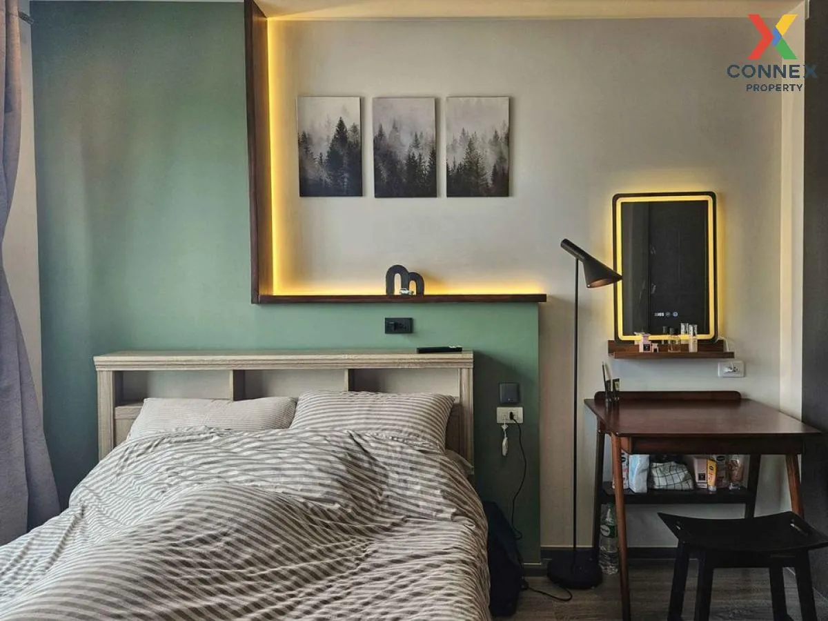 For Rent Condo , Ideo Chula-Samyan , MRT-Sam Yan , Si Phraya , Ba For Rent Condo , Ideo Chula-Samyan , MRT-Sam Yan , Si Phraya , Ba