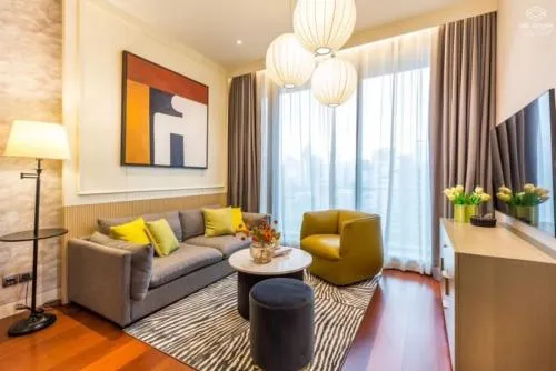 เช่าคอนโด  คุณ บาย ยู BTS-ทองหล่อ คลองตันเหนือ เขต วัฒนา กรุงเทพ CX-97587