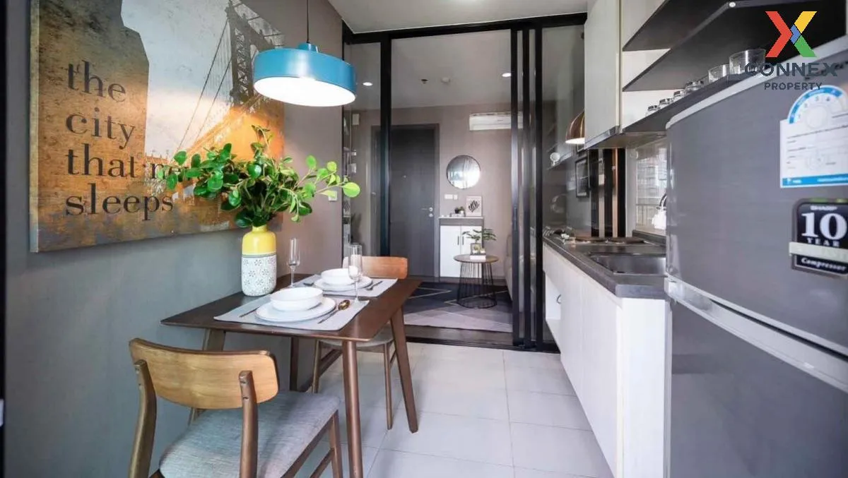 For Sale Condo , The Base Park West Sukhumvit 77 , BTS-On Nut , P 2