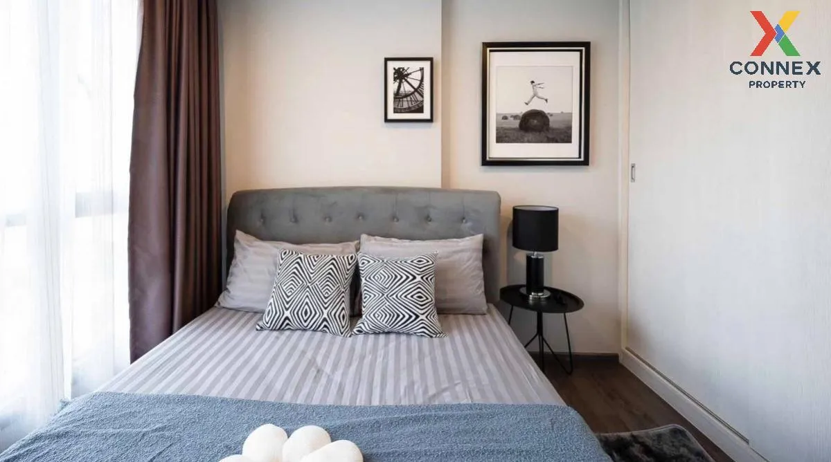 For Sale Condo , The Base Park West Sukhumvit 77 , BTS-On Nut , P 3