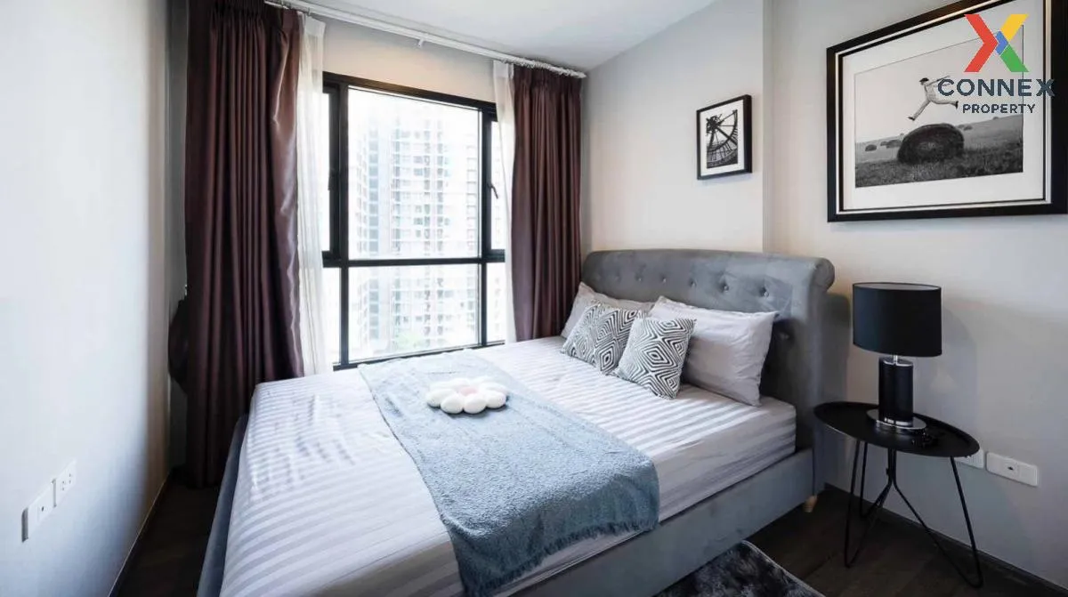 For Sale Condo , The Base Park West Sukhumvit 77 , BTS-On Nut , P 4