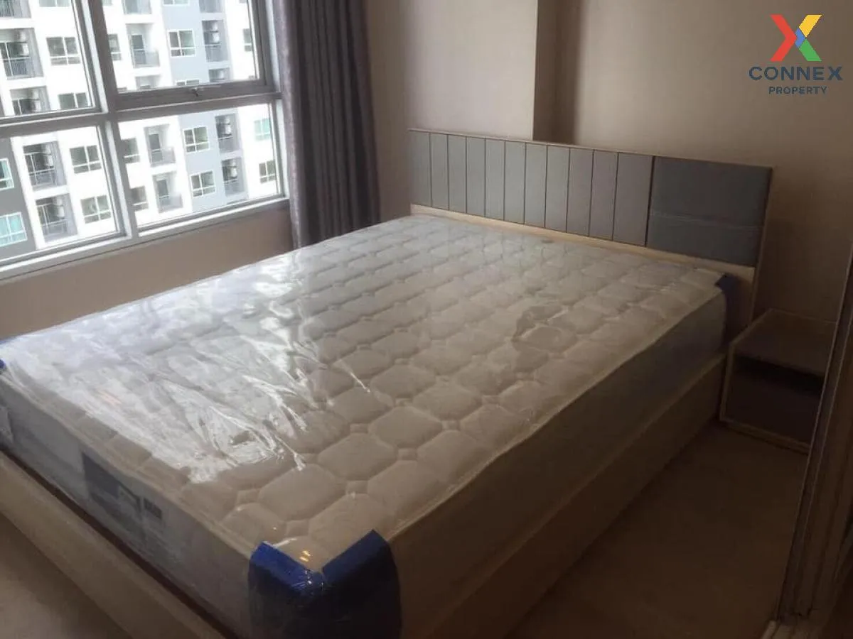 For Rent Condo , The Tempo Grand Sathorn - Wutthakat , BTS-Wuttha