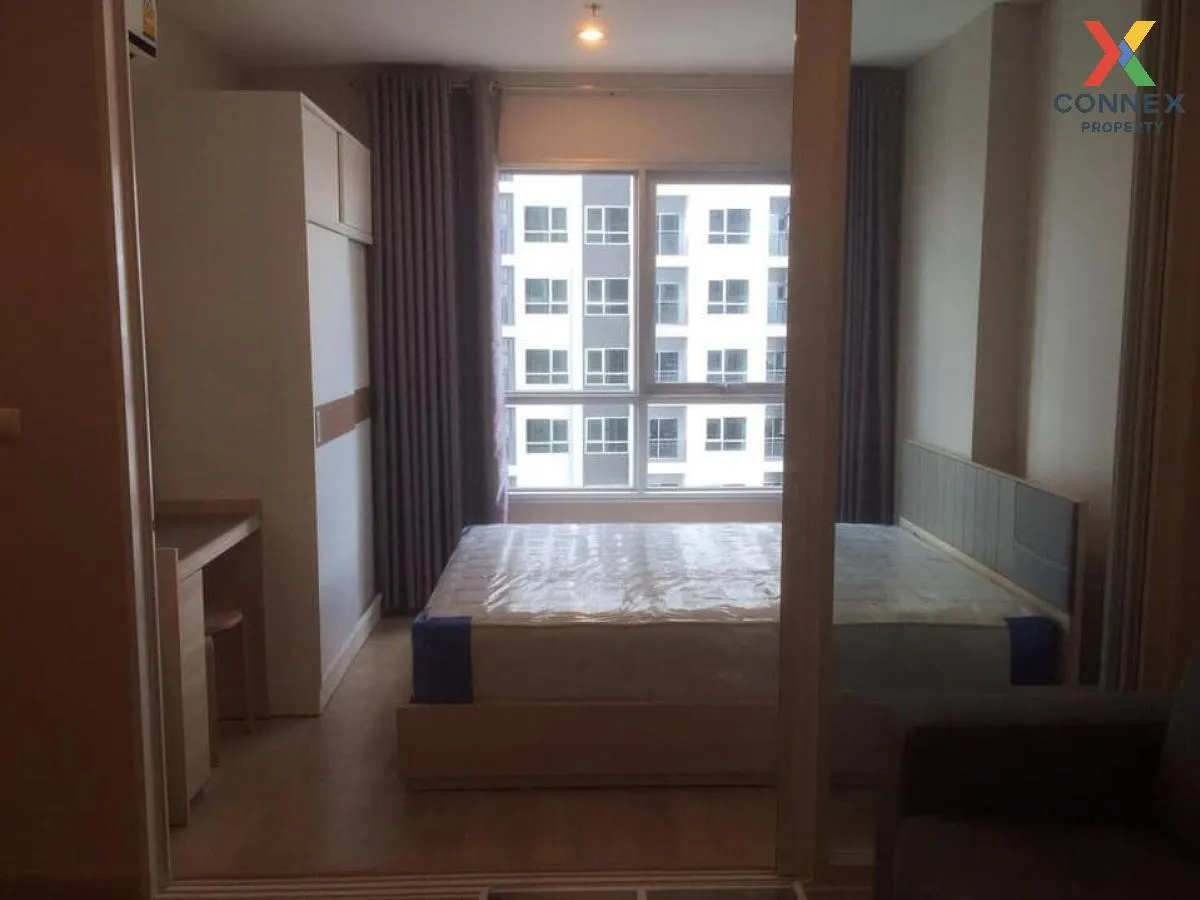 For Rent Condo , The Tempo Grand Sathorn - Wutthakat , BTS-Wuttha