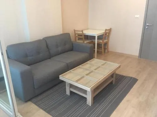 เช่าคอนโด  เดอะ เทมโป แกรนด์ สาทร - วุฒากาศ BTS-วุฒากาศ บางค้อ จอมทอง กรุงเทพ CX-97590