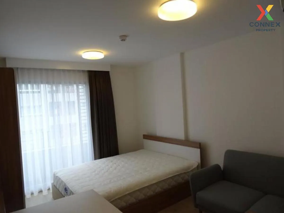 ขายคอนโด  เอลลิโอ สุขุมวิท 64 BTS-ปุณณวิถี บางจาก เขต พระโขนง กรุ ขายคอนโด  เอลลิโอ สุขุมวิท 64 BTS-ปุณณวิถี บางจาก เขต พระโขนง กรุ 1