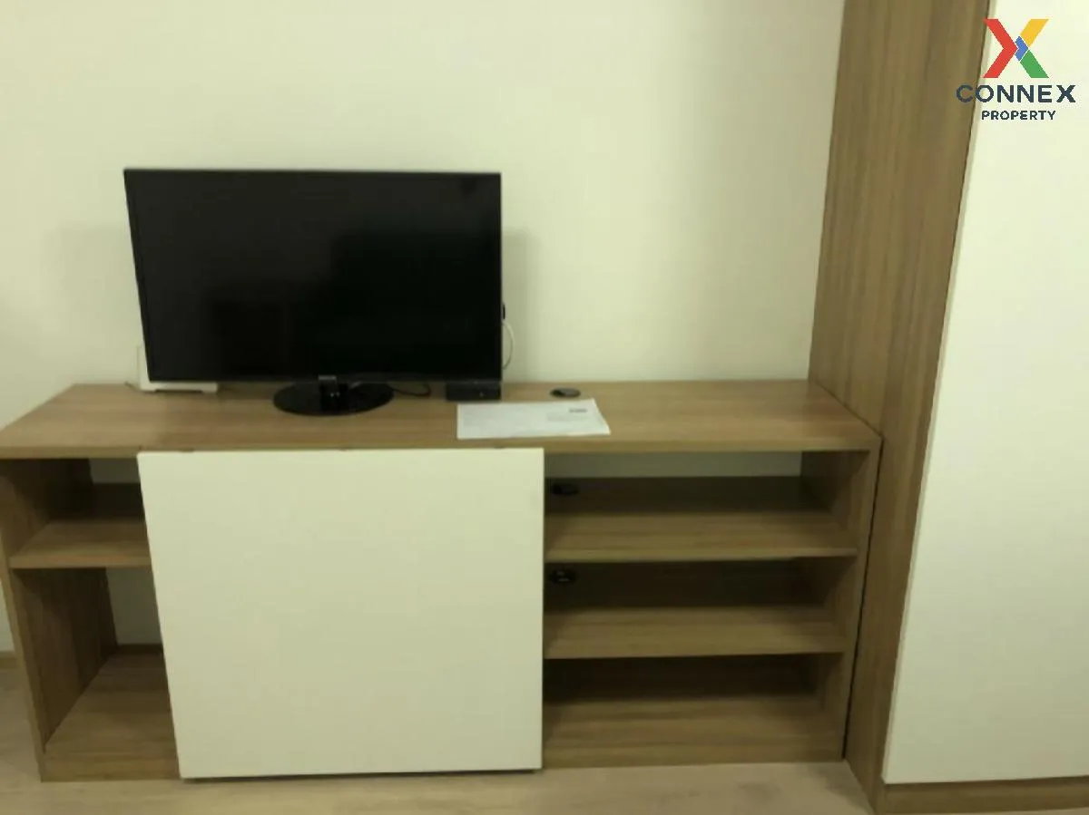 ขายคอนโด  เอลลิโอ สุขุมวิท 64 BTS-ปุณณวิถี บางจาก เขต พระโขนง กรุ ขายคอนโด  เอลลิโอ สุขุมวิท 64 BTS-ปุณณวิถี บางจาก เขต พระโขนง กรุ 4