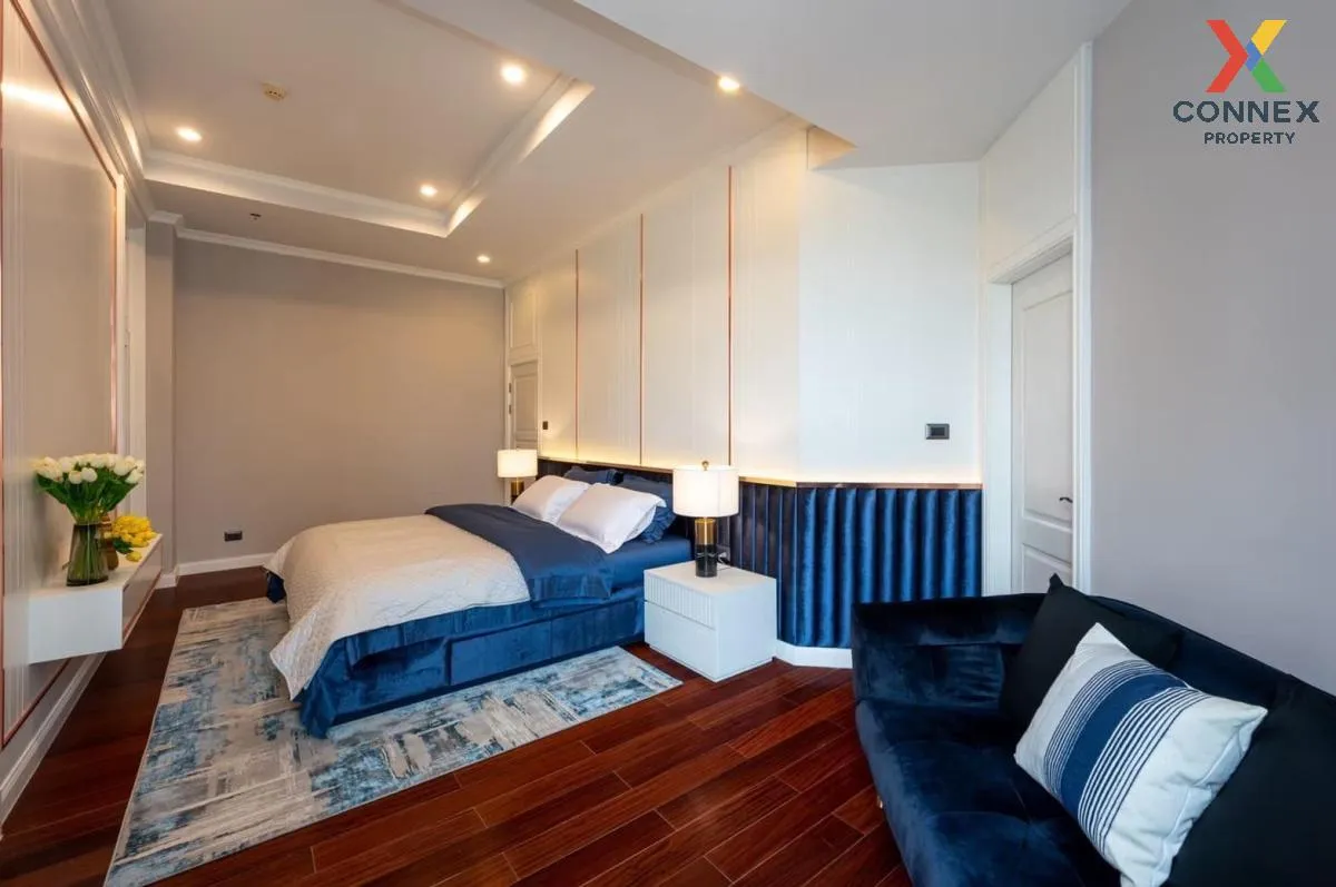 เช่าคอนโด  ศุภาลัย เวลลิงตัน MRT-ศูนย์วัฒนธรรมแห่งประเทศไทย ห้วยข