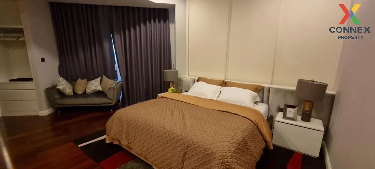 เช่าคอนโด  ศุภาลัย เวลลิงตัน MRT-ศูนย์วัฒนธรรมแห่งประเทศไทย ห้วยข