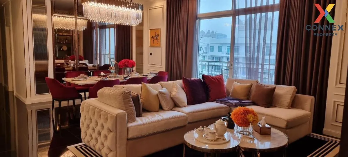 เช่าคอนโด  ศุภาลัย เวลลิงตัน MRT-ศูนย์วัฒนธรรมแห่งประเทศไทย ห้วยข 1