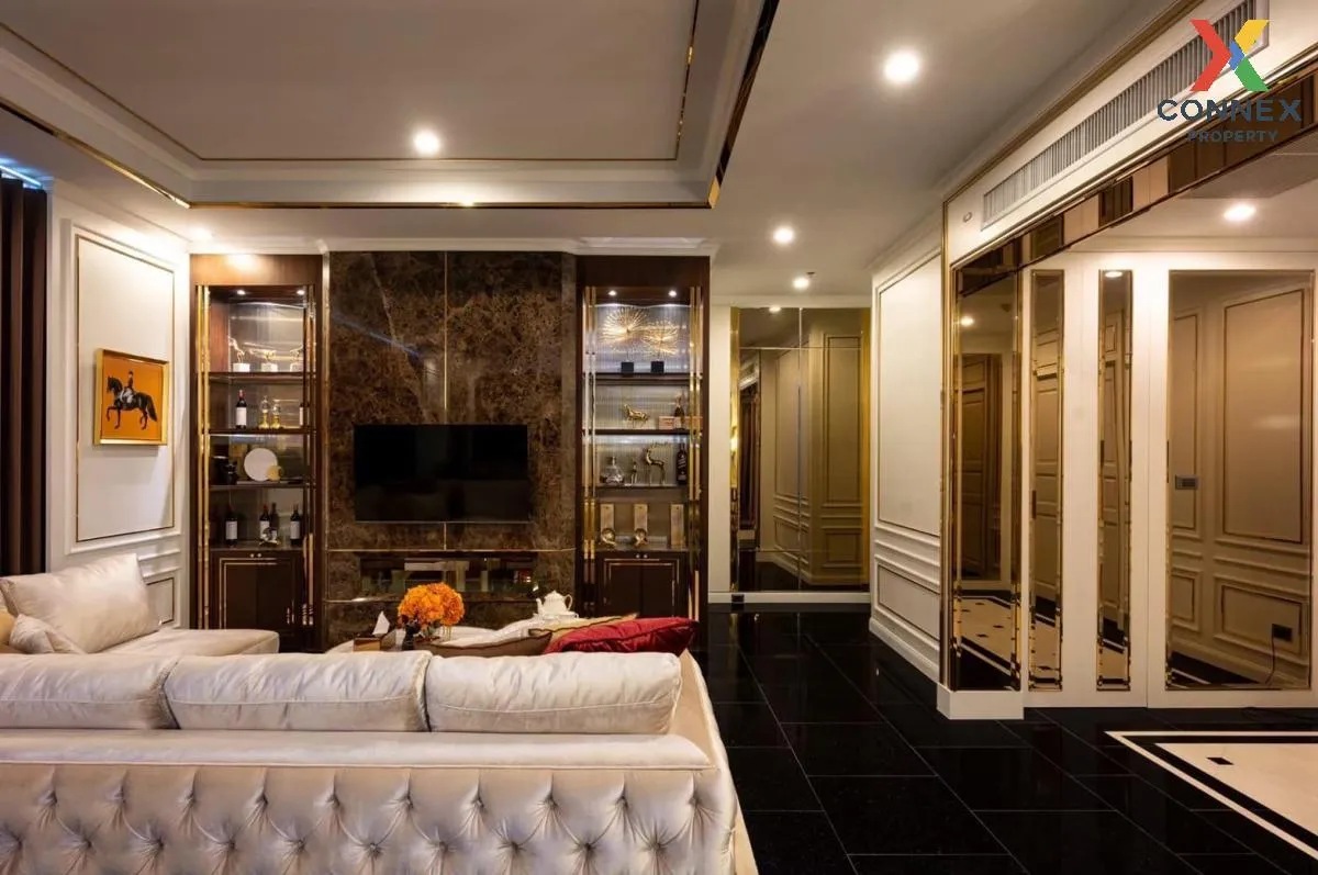 เช่าคอนโด  ศุภาลัย เวลลิงตัน MRT-ศูนย์วัฒนธรรมแห่งประเทศไทย ห้วยข 2