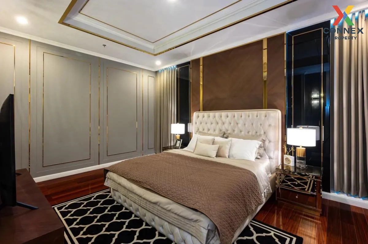 เช่าคอนโด  ศุภาลัย เวลลิงตัน MRT-ศูนย์วัฒนธรรมแห่งประเทศไทย ห้วยข