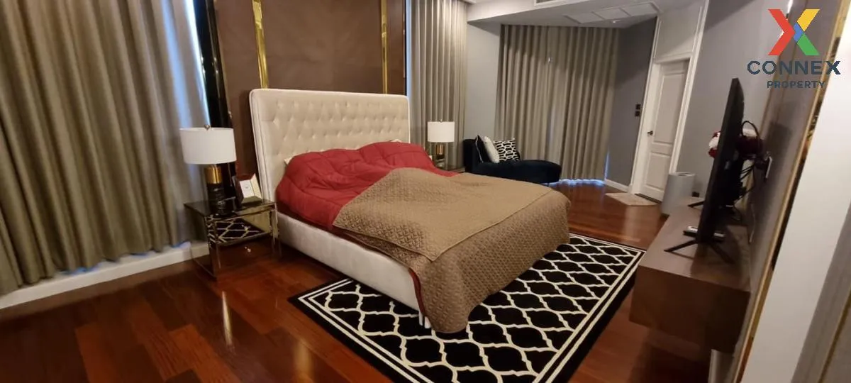 เช่าคอนโด  ศุภาลัย เวลลิงตัน MRT-ศูนย์วัฒนธรรมแห่งประเทศไทย ห้วยข