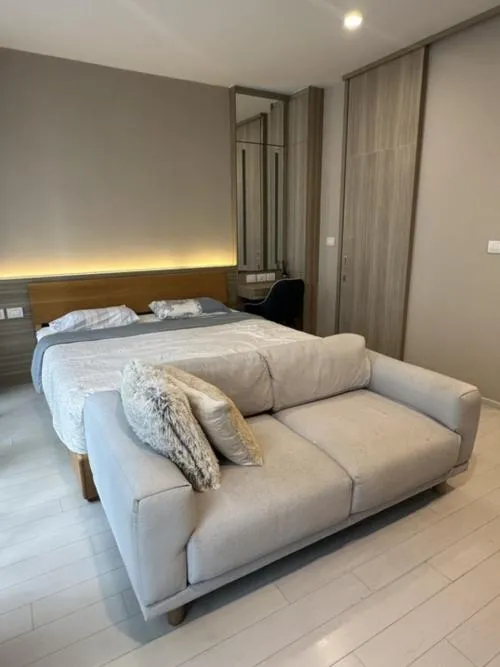 For Rent Condo , Noble Ploenchit , BTS-Phloen Chit , Lumpini , Pathum Wan , Bangkok , CX-97598