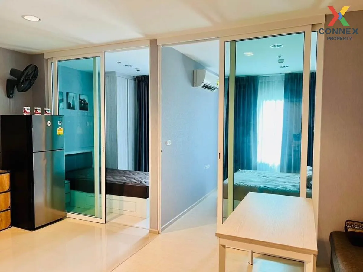 For Rent Condo , Aspire Erawan , BTS-Chang Erawan , Bang Duan , D 4